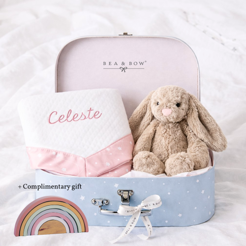 Dreams of Wonder™ Étoile Box (colours available) 